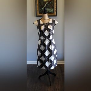 Banana Republic dress